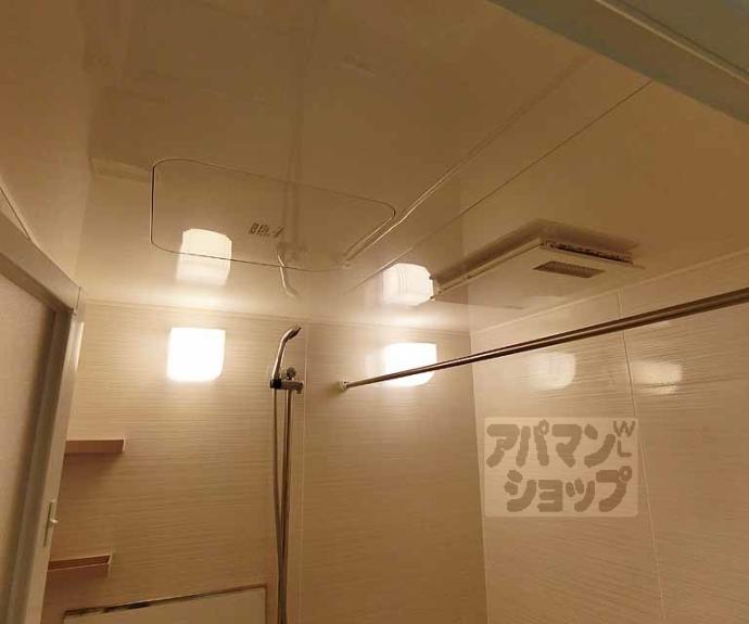 【セジュール西大路三条】間取