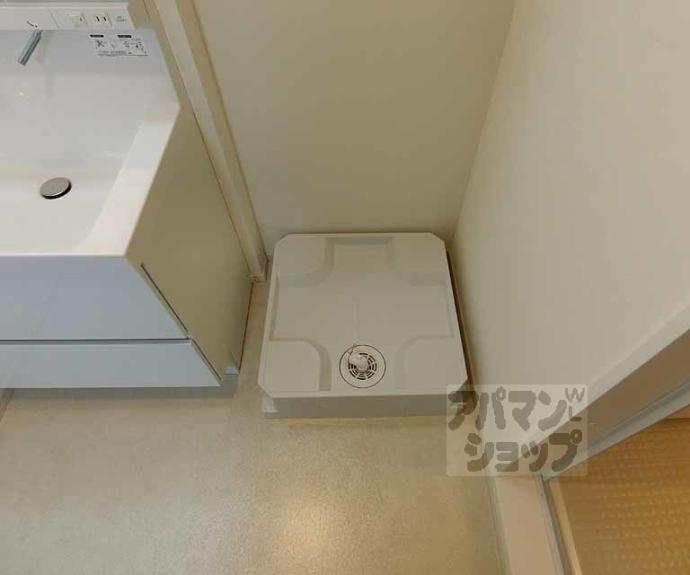 【Ｙ’ｓ　ｃｏｕｒｔ】間取