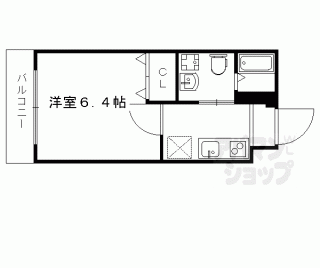 【グランドーリアＪＲ円町駅前】