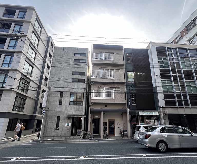 木村マンション