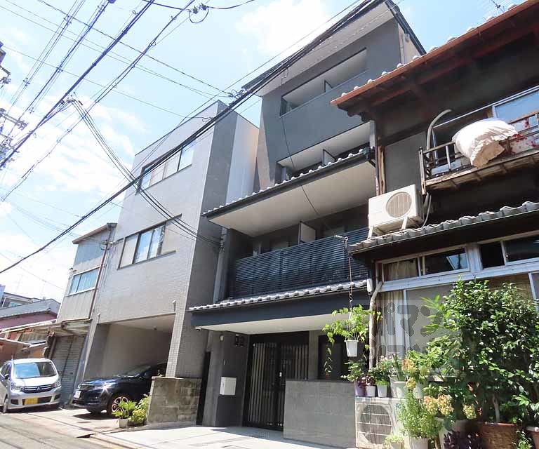 フェアリーベル二条城