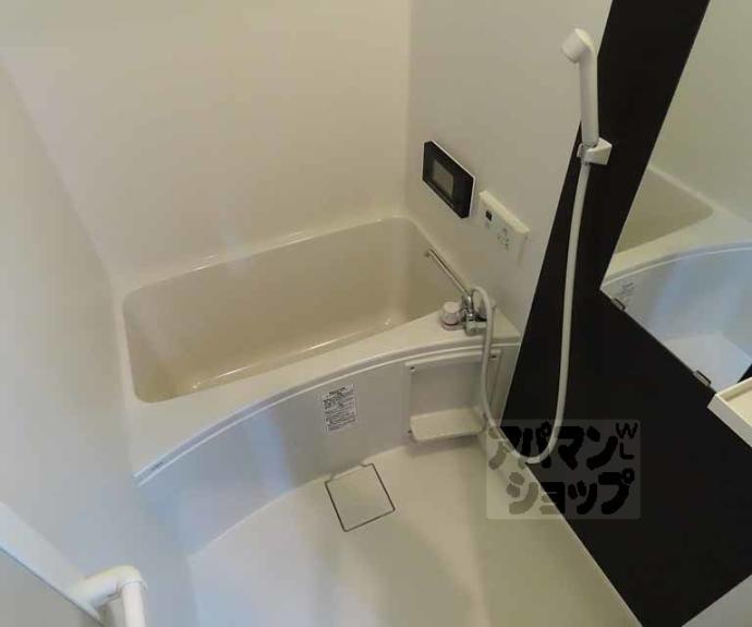 【フェアリーベル二条城】間取