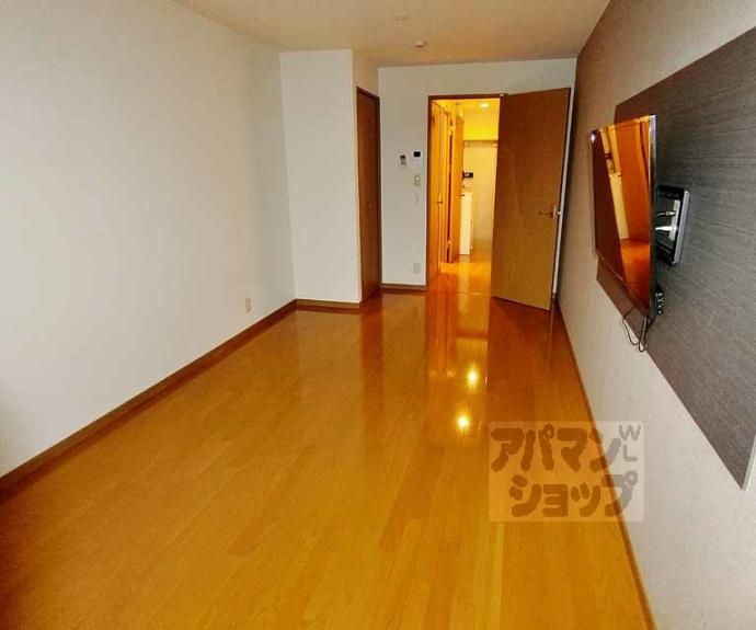 【RAMS二条西】間取