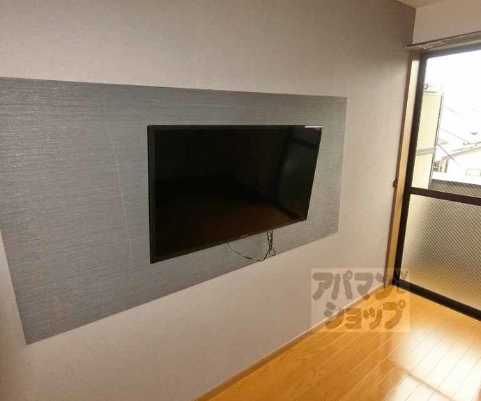 【RAMS二条西】間取