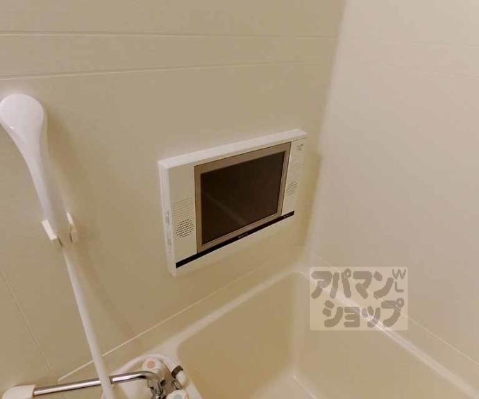 【RAMS二条西】間取