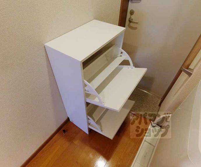 【ＲＡＭＳ二条西】間取