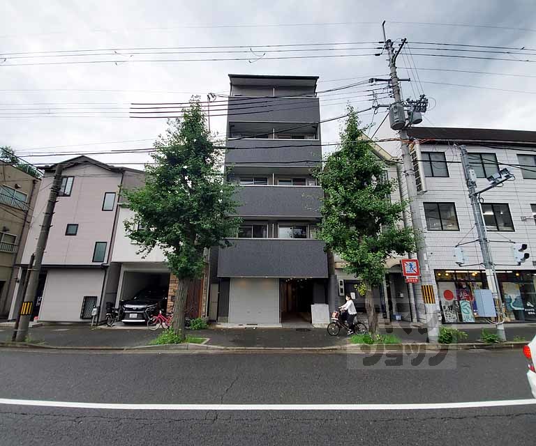 ソフィア円町