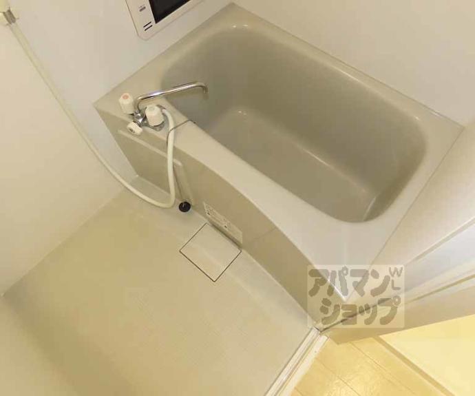 【ソフィア円町】間取