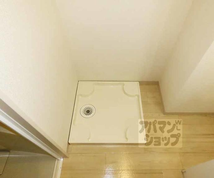 【ソフィア円町】間取