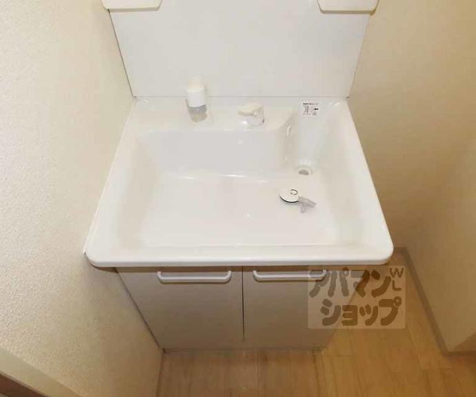 【ソフィア円町】間取