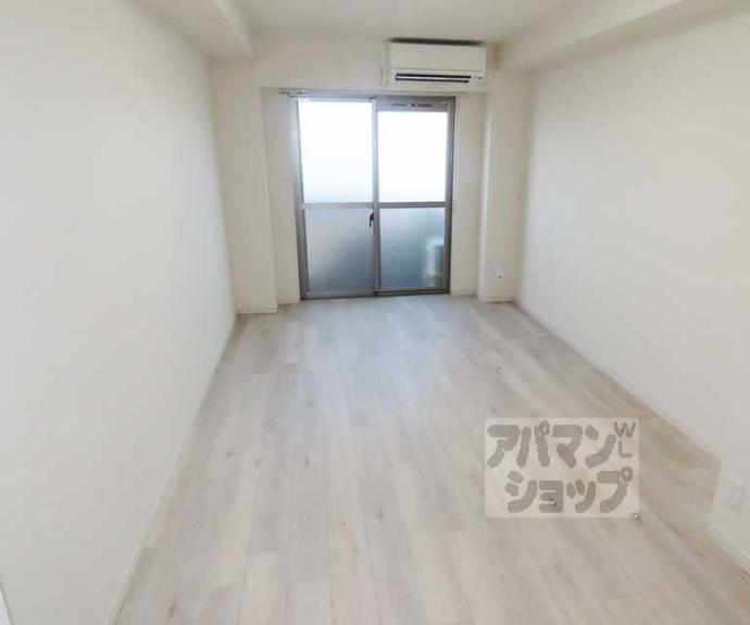 【ソフィア円町】間取