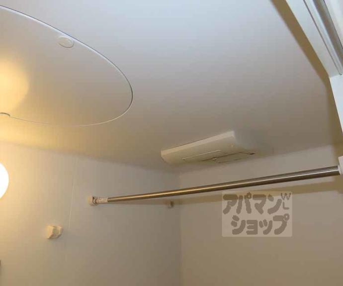 【ソフィア円町】間取
