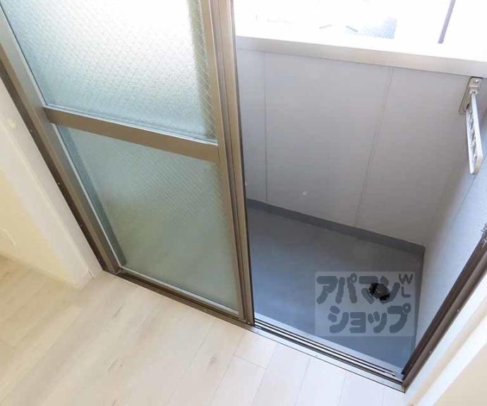 【ソフィア円町】間取