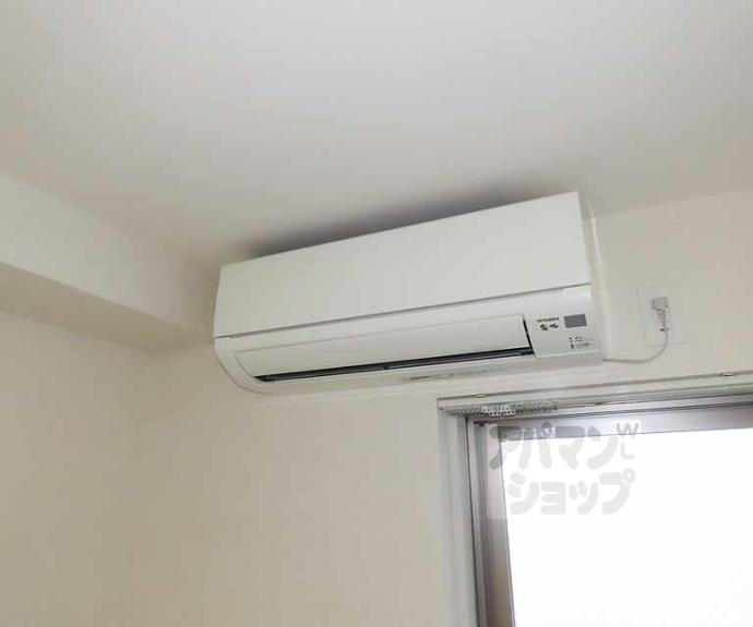 【ソフィア円町】間取