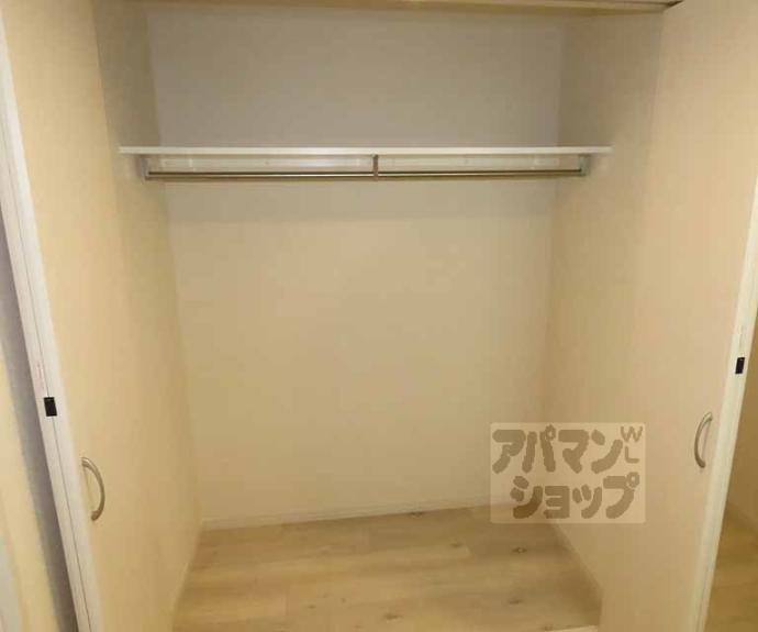 【ソフィア円町】間取