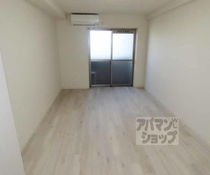 【ソフィア円町】間取