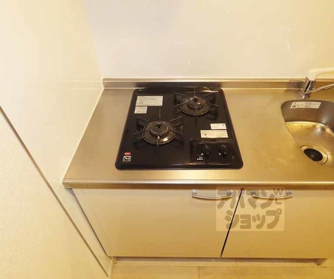 【ソフィア円町】間取