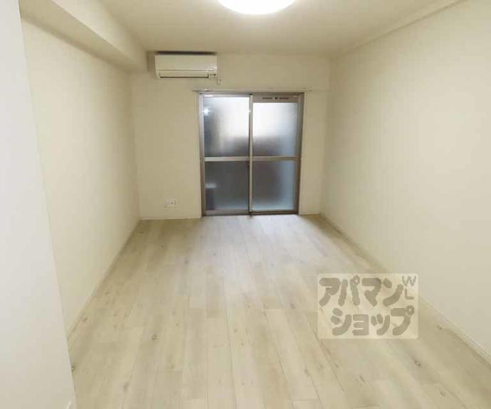 【ソフィア円町】間取