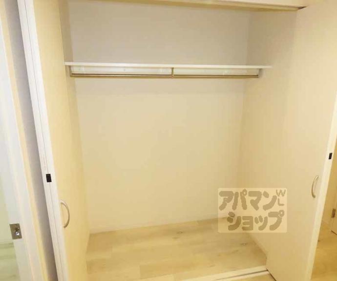 【ソフィア円町】間取