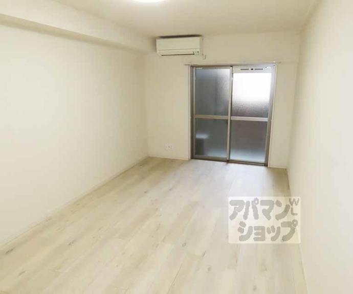 【ソフィア円町】間取