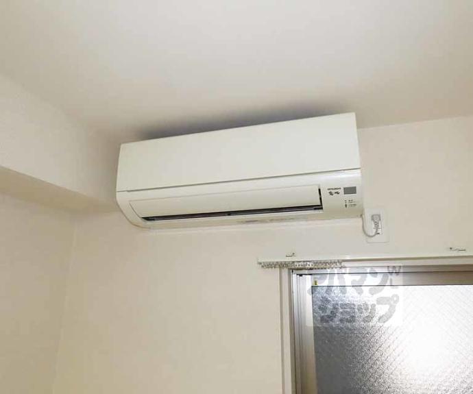 【ソフィア円町】間取