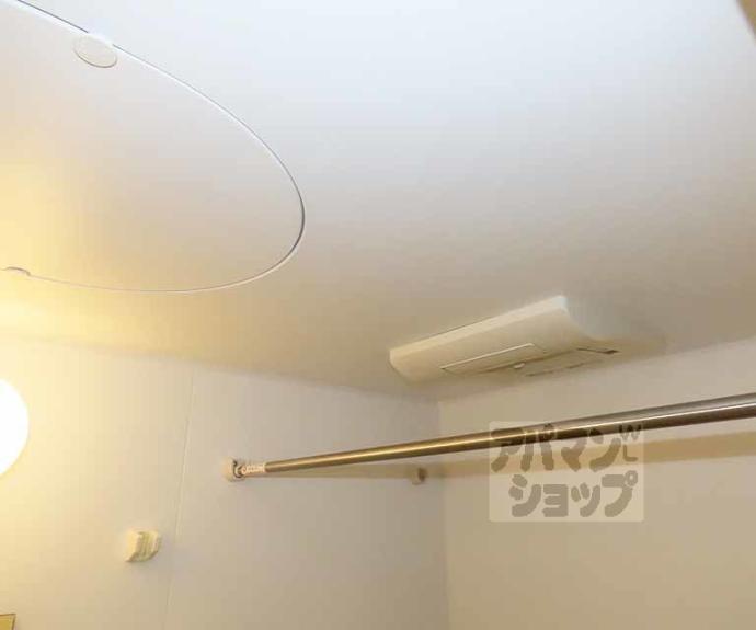 【ソフィア円町】間取