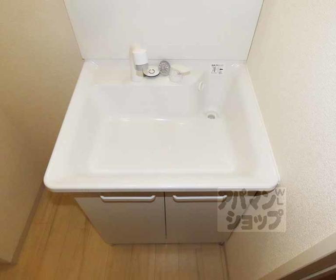 【ソフィア円町】間取