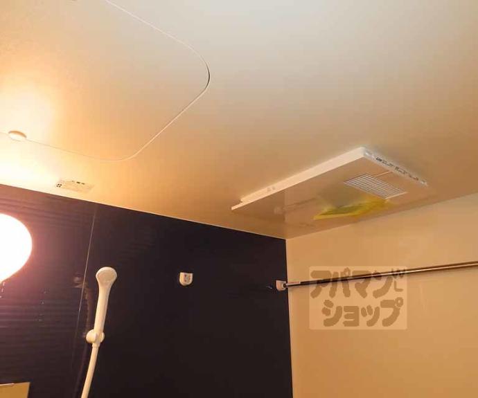 【グレース西ノ京】間取