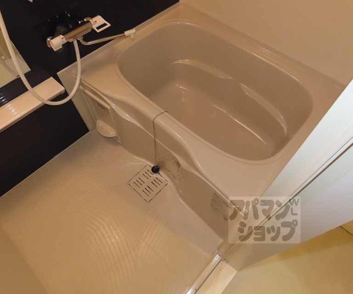 【グレース西ノ京】間取