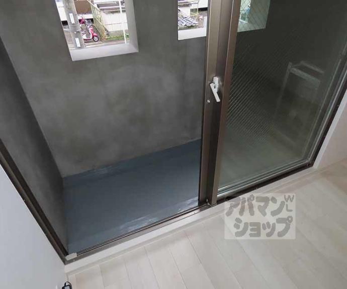 【グレース西ノ京】間取