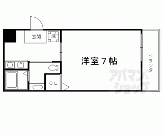【ナトゥール四条大宮】