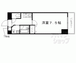 ウィズ高辻通：303