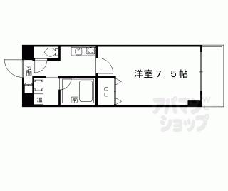 【ウィズ高辻通】