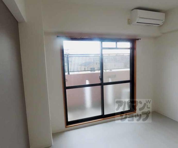 【ウィズ高辻通】間取