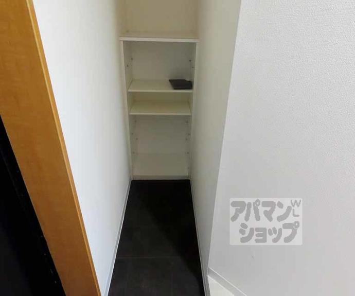 【ウィズ高辻通】間取