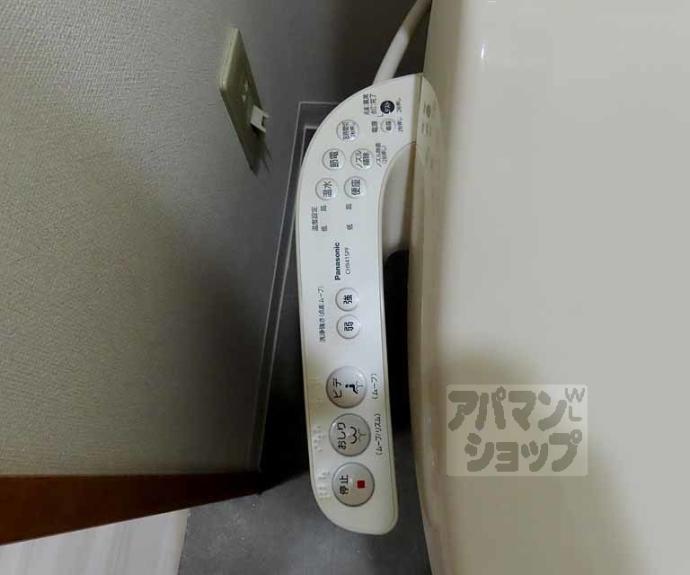 【ウィズ高辻通】間取