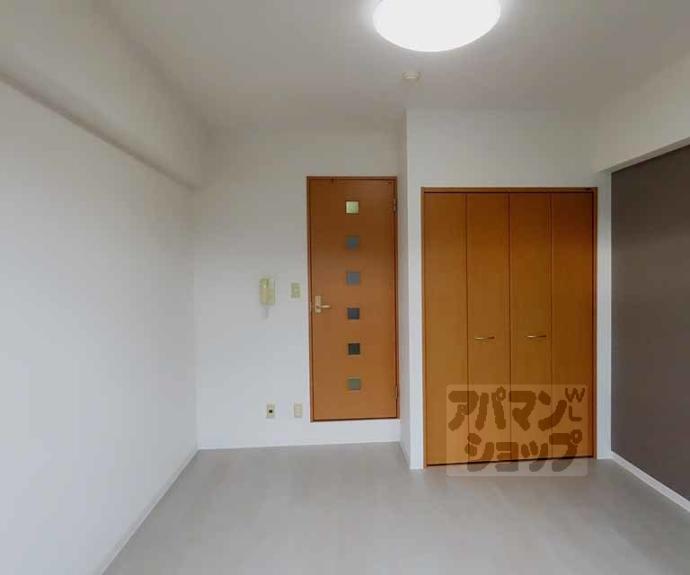 【ウィズ高辻通】間取