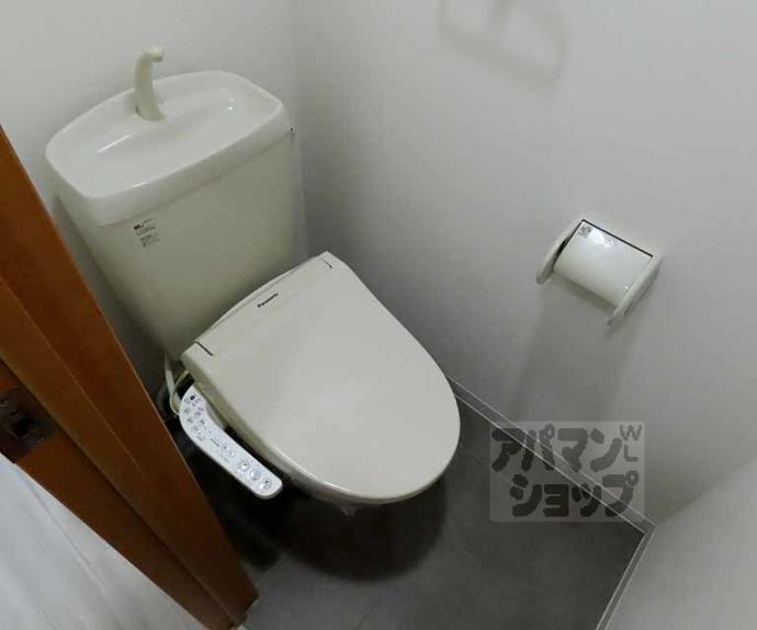 【ウィズ高辻通】間取