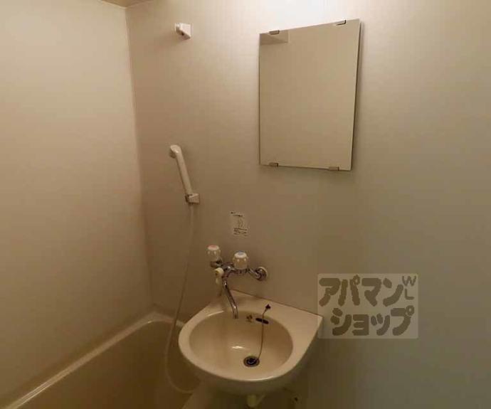 【ウィズ高辻通】間取