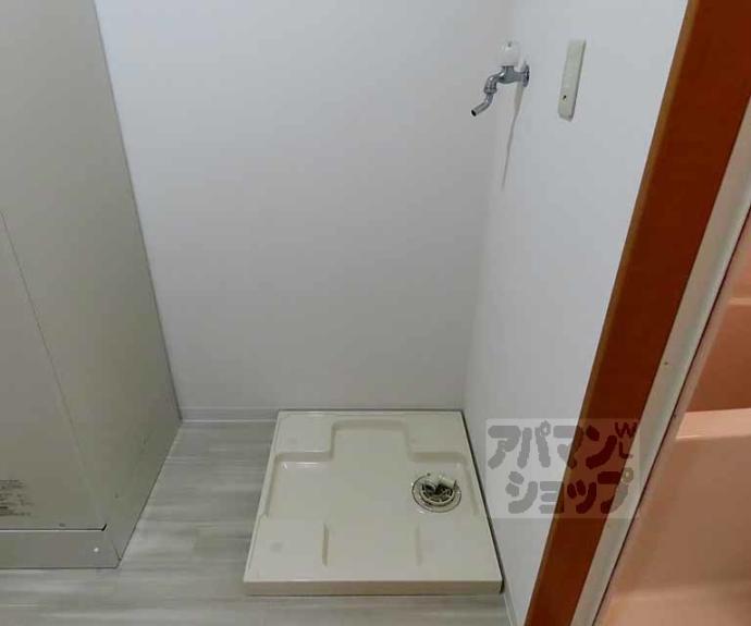 【ウィズ高辻通】間取