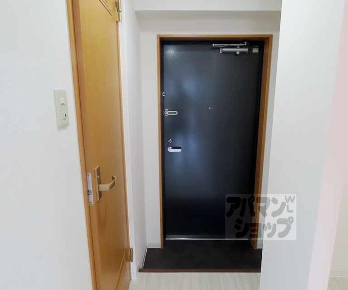 【ウィズ高辻通】間取