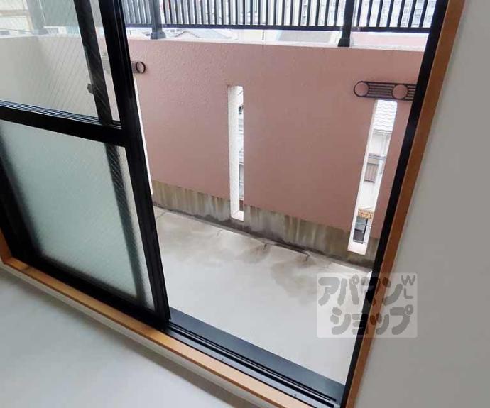 【ウィズ高辻通】間取