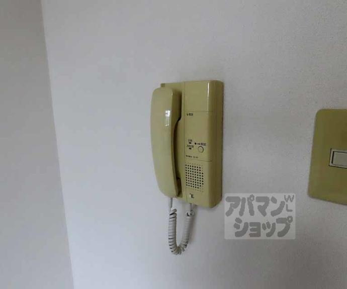 【ウィズ高辻通】間取