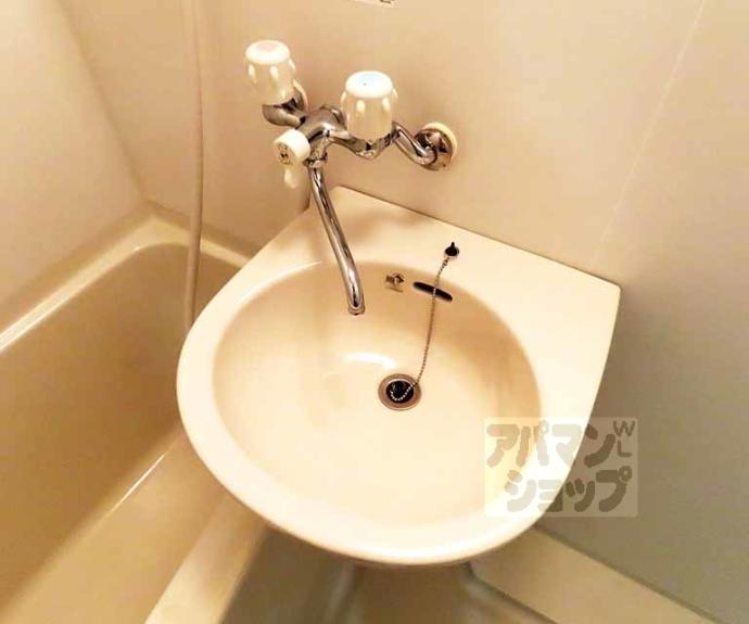 【ウィズ高辻通】間取