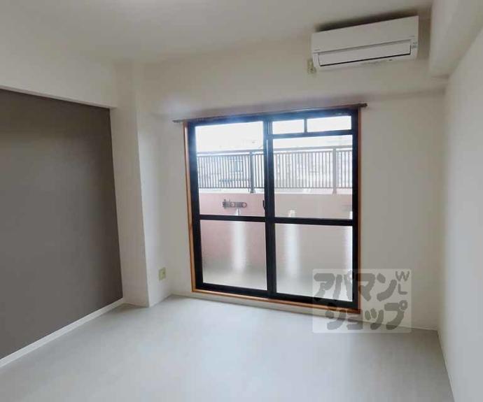 【ウィズ高辻通】間取