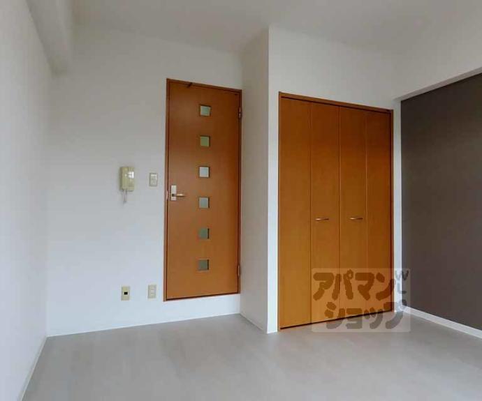 【ウィズ高辻通】間取