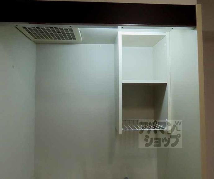 【ウィズ高辻通】間取