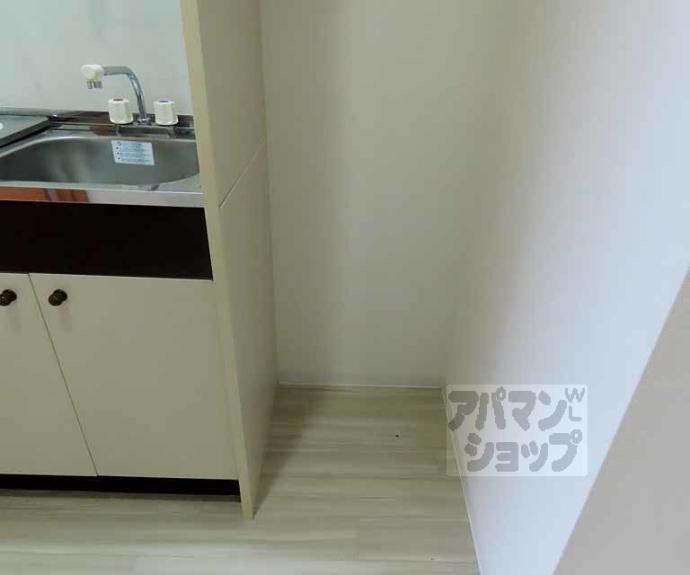 【ウィズ高辻通】間取