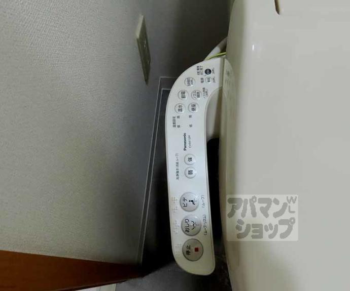 【ウィズ高辻通】間取