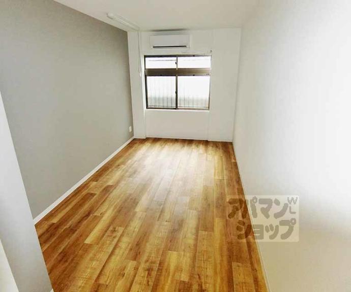 【太郎左衛門住宅第15 中京笠殿】間取